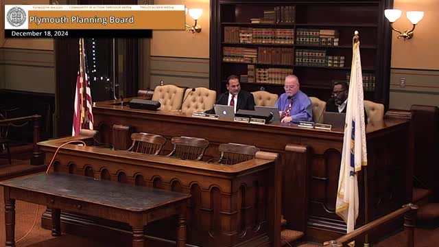 Committee outlines affordable housing progress and future development plans in Red Brook