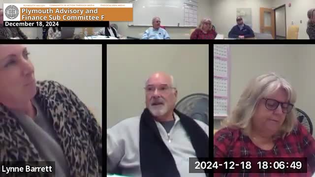 Plymouth education leaders highlight record high graduation rates and college readiness