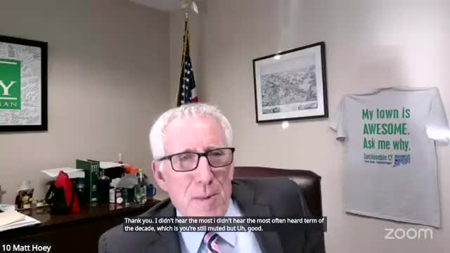Guilford First Selectman urges restoration of Shoreline East rail service at committee hearing