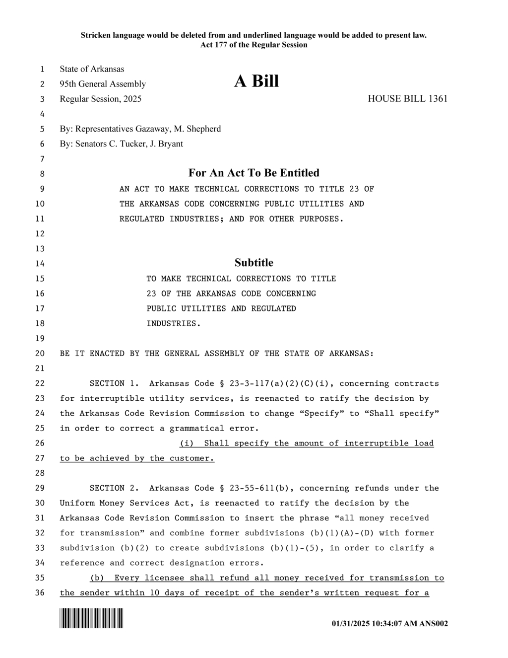 Arkansas Insurance Commissioner establishes new board for health coverage regulation
