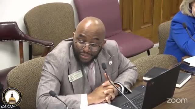 Georgia lawmakers advance Artificial Intelligence legislation amid industry concerns