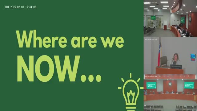 College Fair Highlights CTE Month with 70 Schools in Attendance