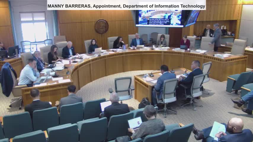 New Mexico officials plan to centralize state cybersecurity efforts