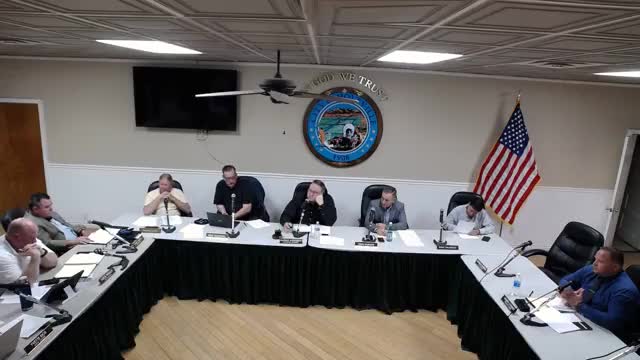 Imperial County initiates citywide paving and wetland ribbon-cutting plans