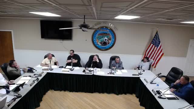 City Council addresses sidewalk cleanliness and infrastructure upgrades in Brawley