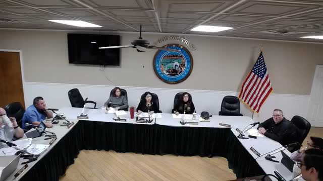 Council reviews ADU regulations for multifamily developments amid housing law changes