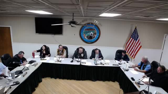 City Council approves $1.6M contract for pavement improvement project with American Asphalt South