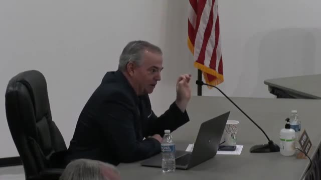 Residents express frustration over faulty trash service transition on Hacienda Drive