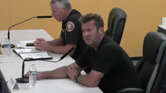 Residents demand clarification on trash services and billing at city council meeting