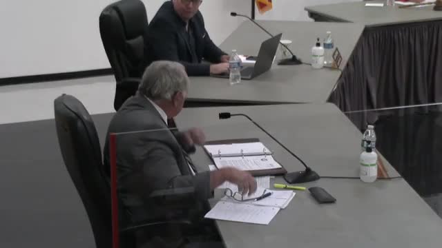 City Council considers equestrian trail construction to improve park access on Hacienda