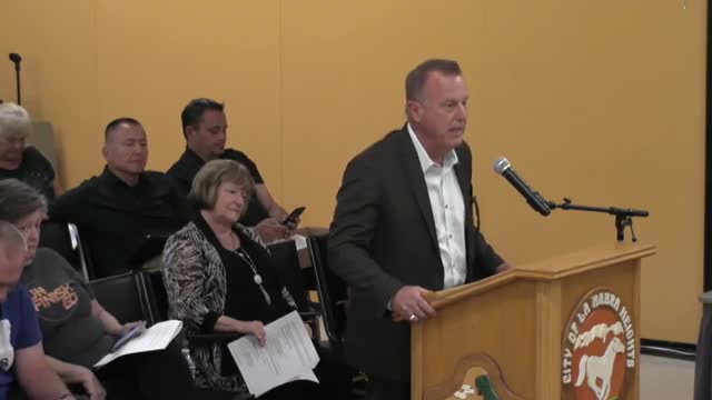 Local officials address California's cable theft crisis and seek public assistance