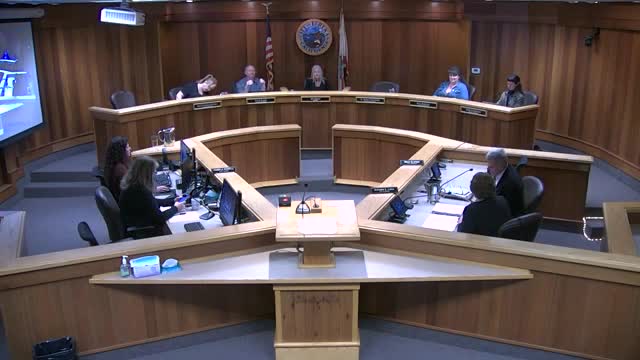 Eureka recognizes Wiyot community during city council meeting