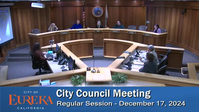 Eureka City Council votes to amend speed limits following traffic survey recommendations