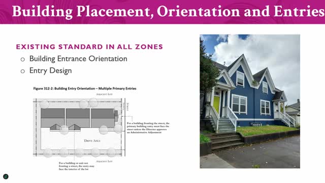 Eureka reviews zoning code to update building standards and enhance urban design