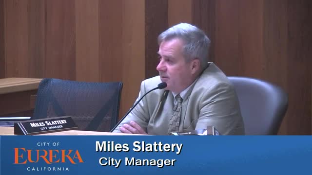City Manager nominates Bridal Riley for Employee of the Year award