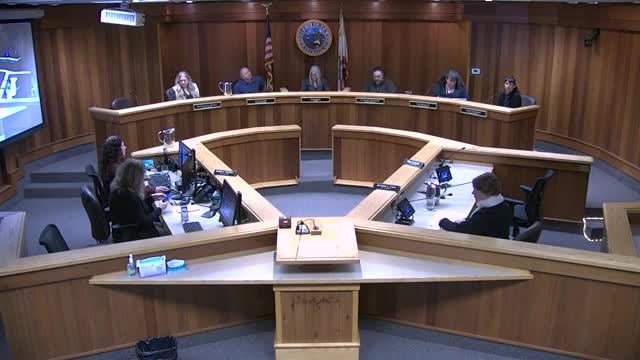 Eureka City Council acknowledges Wiyot heritage and appoints new water district manager
