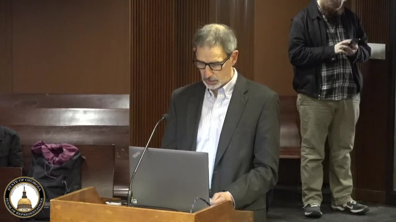 Opposition Grows Against HB 602's Free Speech Restrictions in Georgia Education