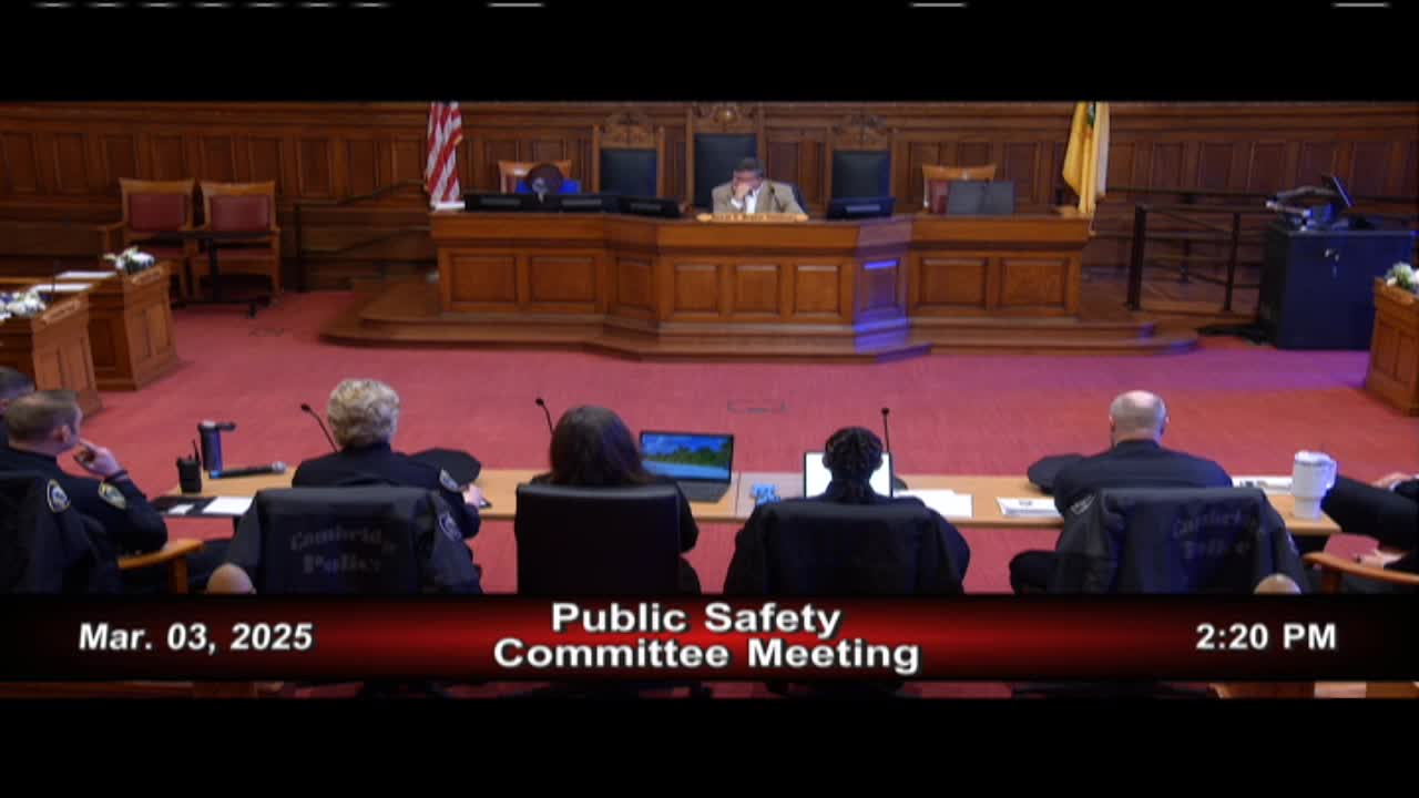 Cambridge residents oppose police drone deployment citing privacy and surveillance concerns