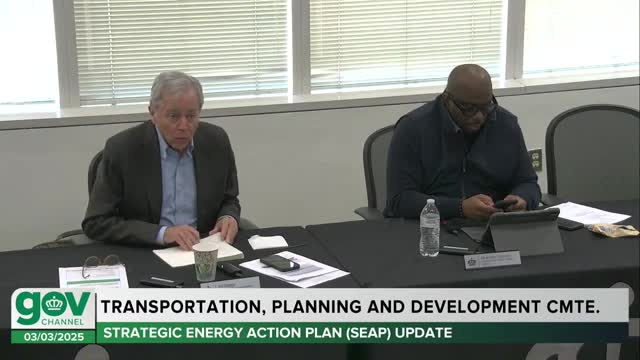 Mobility bill filed for sales tax referendum in Charlotte to support city growth