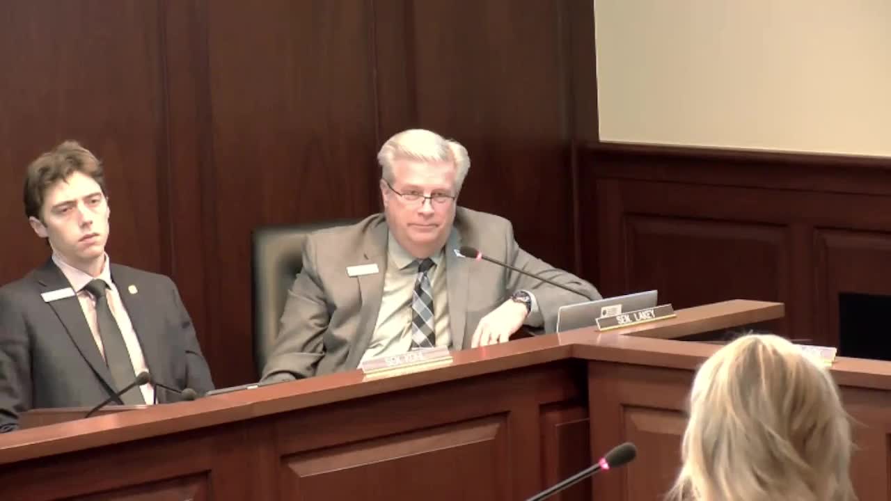 Idaho cloud seeding program explains silver iodide's role and safety concerns