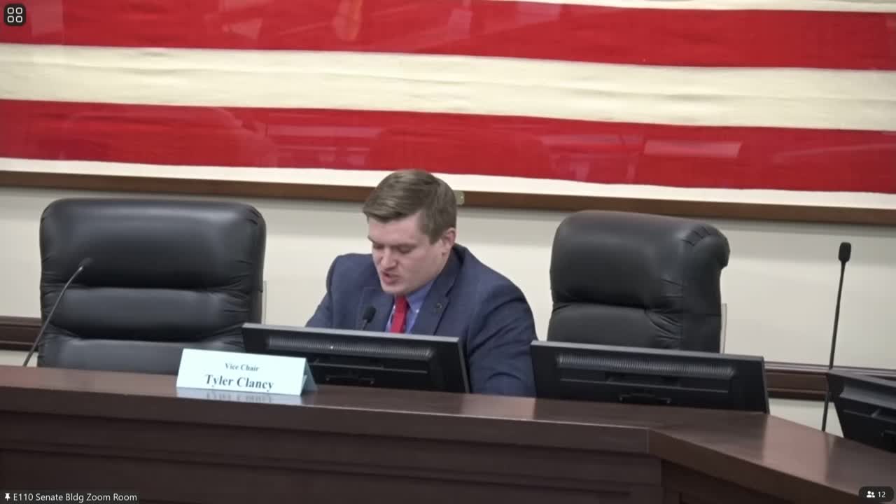 Senator Cullimore proposes to dissolve Salt Lake County Justice Court