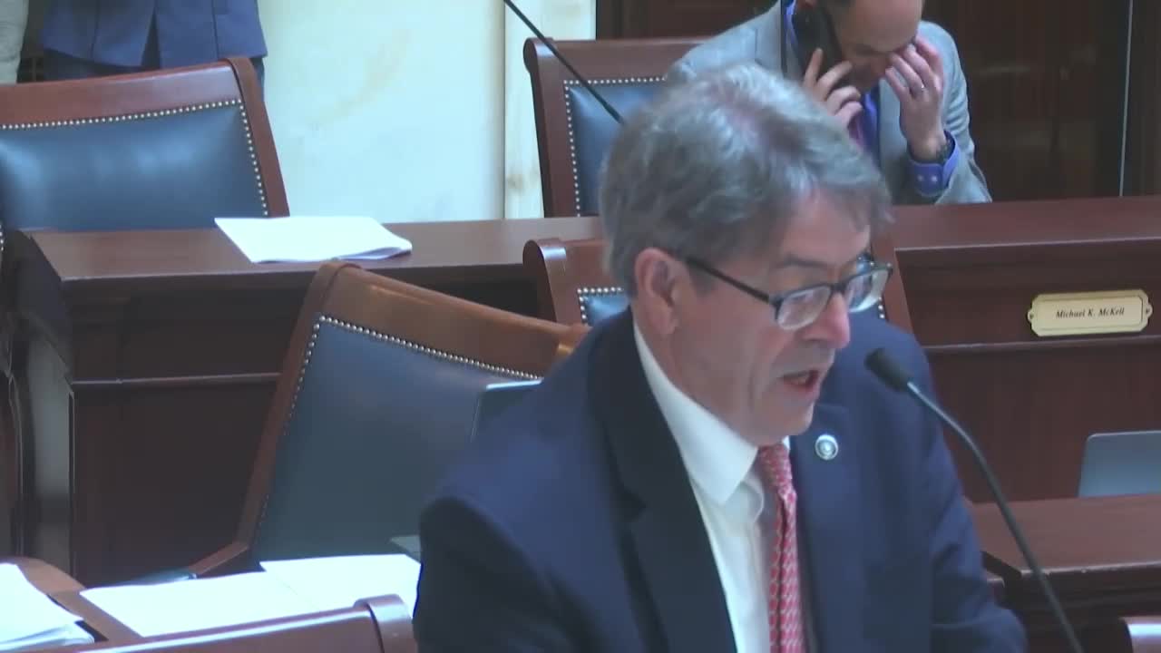 Utah Senate passes SB 3 34 to transform civic education curriculum