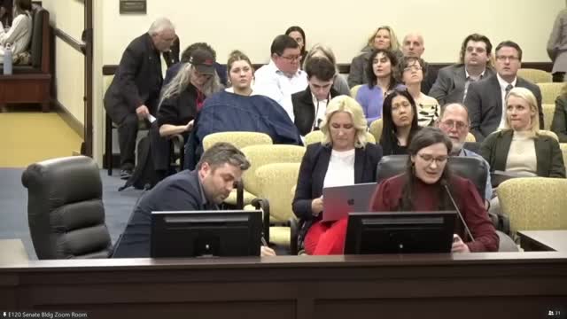 Summit County Clerk addresses citizenship bill concerns during public meeting