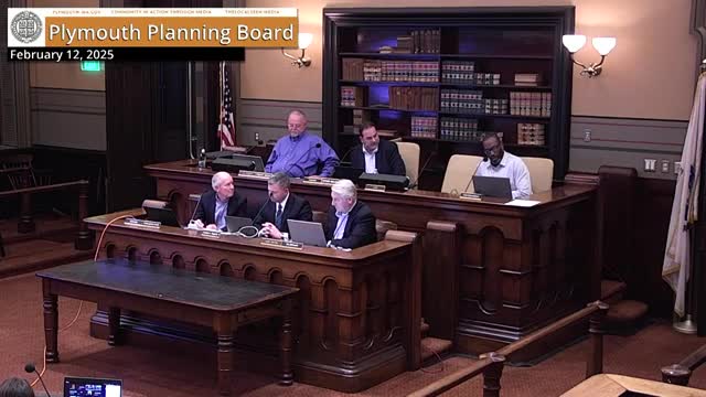 Red Brook board discusses affordable housing plans amid community concerns