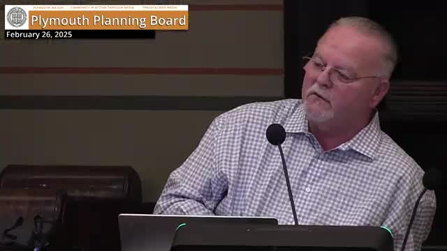 Plymouth committee approves village development with 8 affordable housing units
