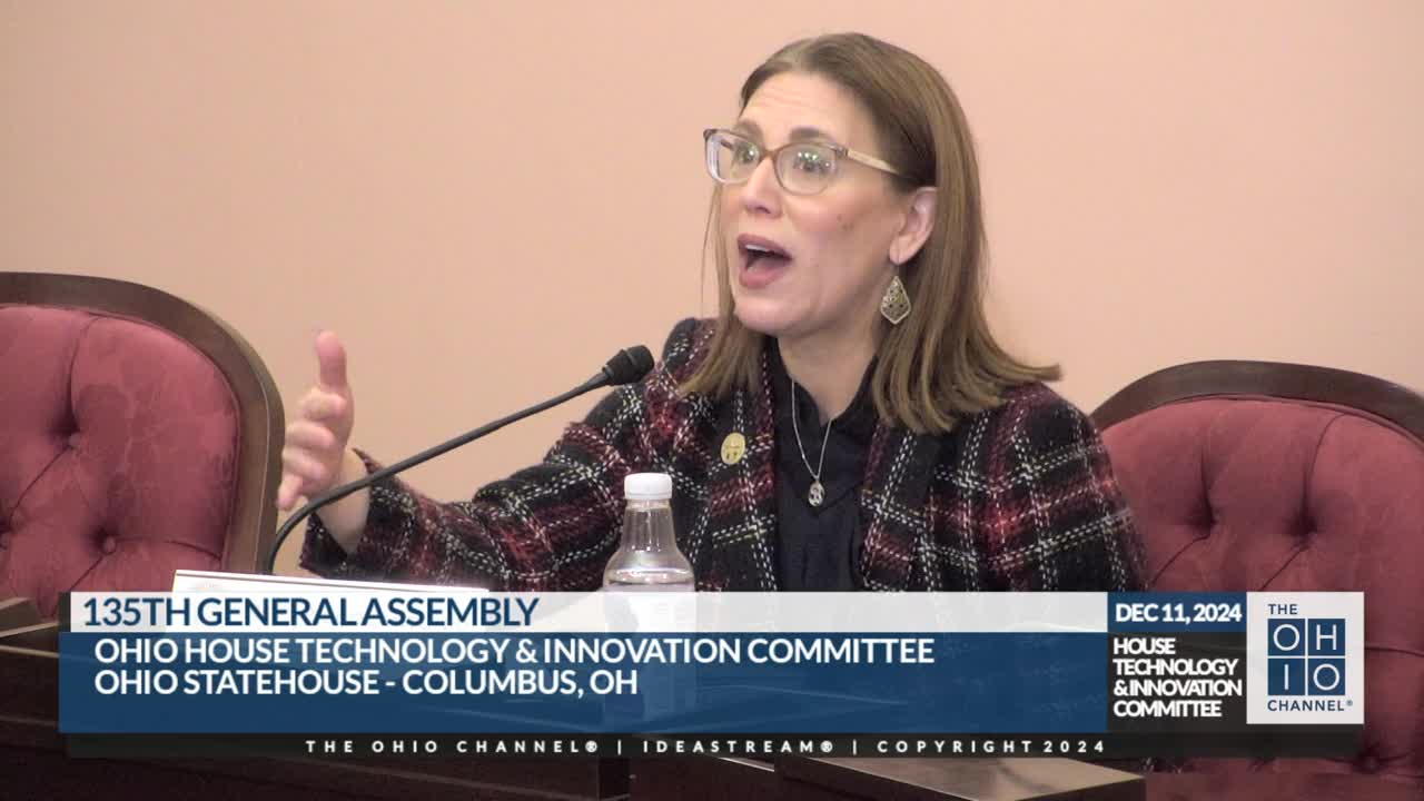 Ohio educators propose integrating computer science into core math curriculum
