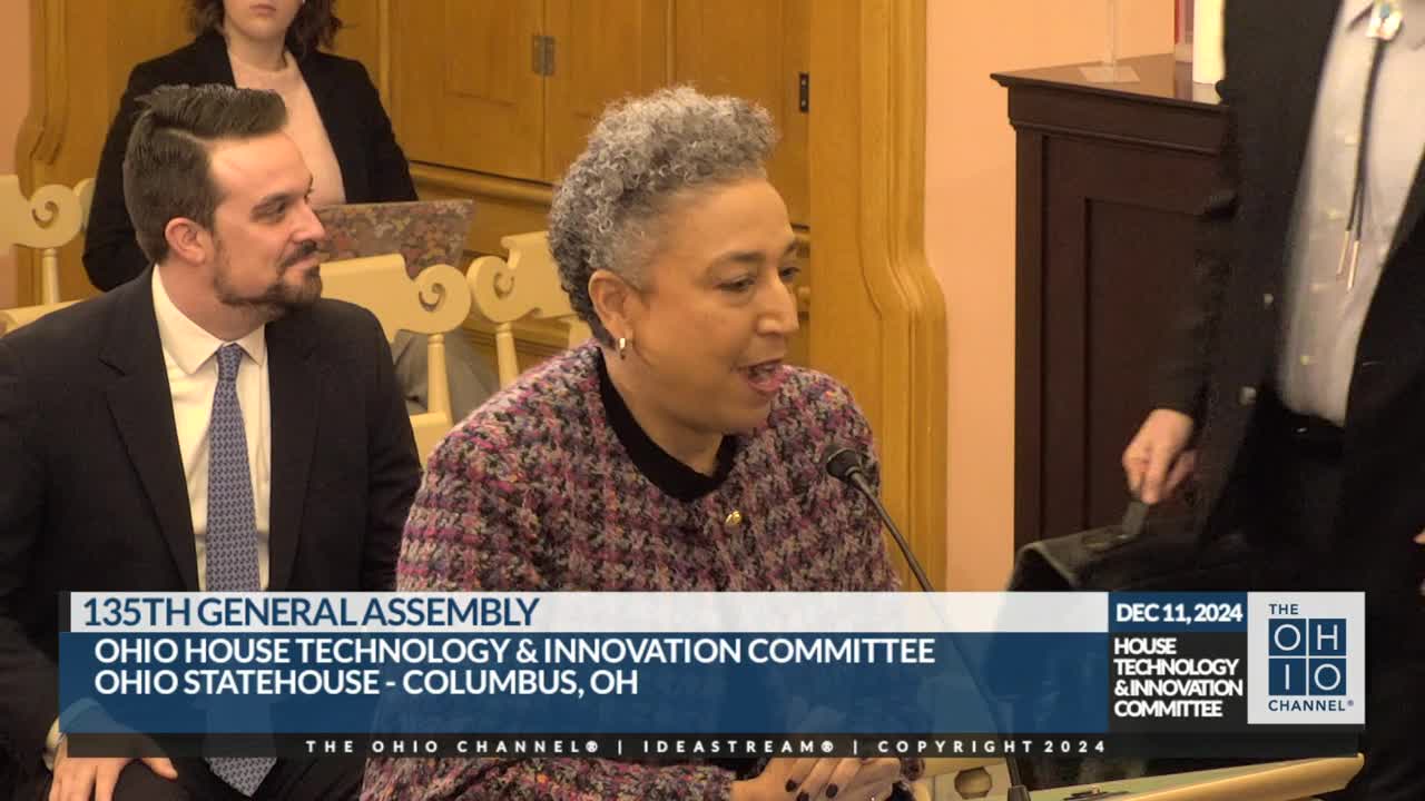 Tech Corps targets urban and rural students for technology enrichment in Ohio