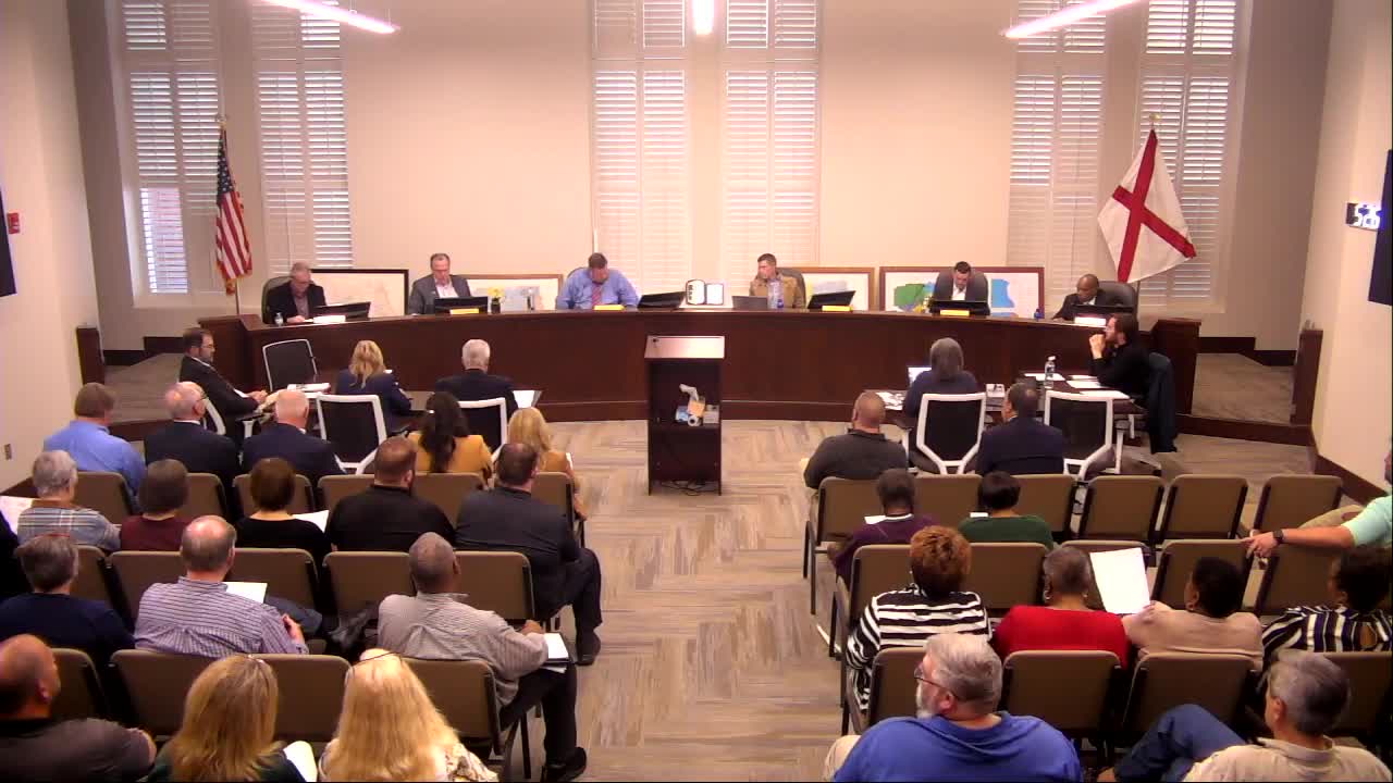 Food Bank of East Alabama discusses Community Market growth and new needs