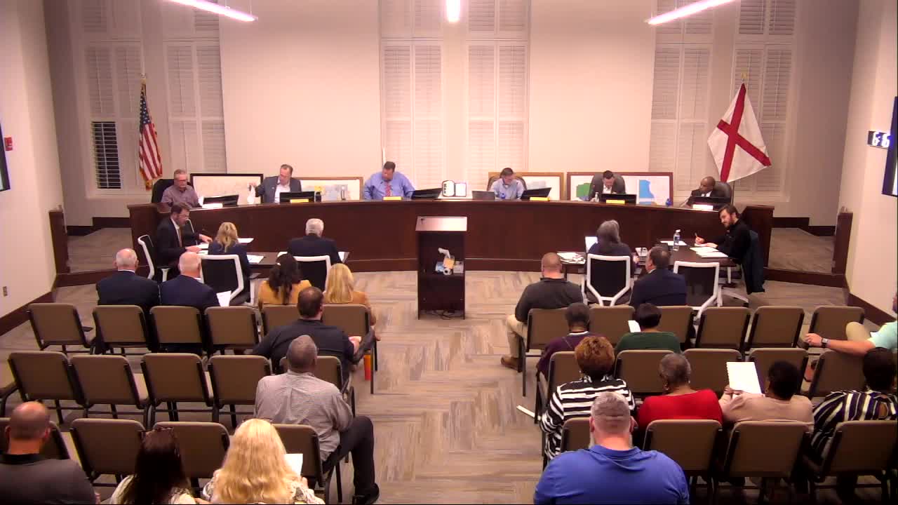 Lee County outlines new solid waste management strategy