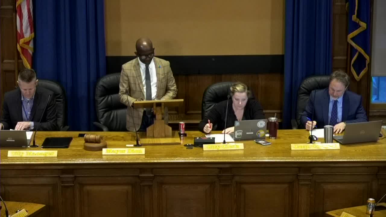 Portland City Council approves Silver Street restaurant lounge application