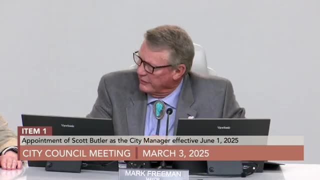 City Council approves multiple liquor licenses and agreements for IDEA Museum