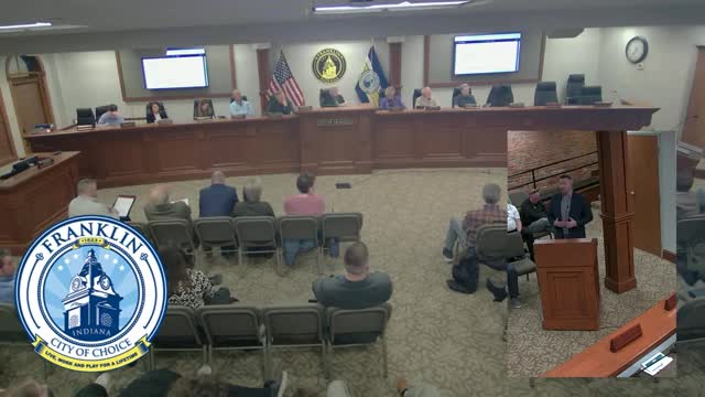 Franklin negotiators expose $400K liability and administrative fees in Anthem contract