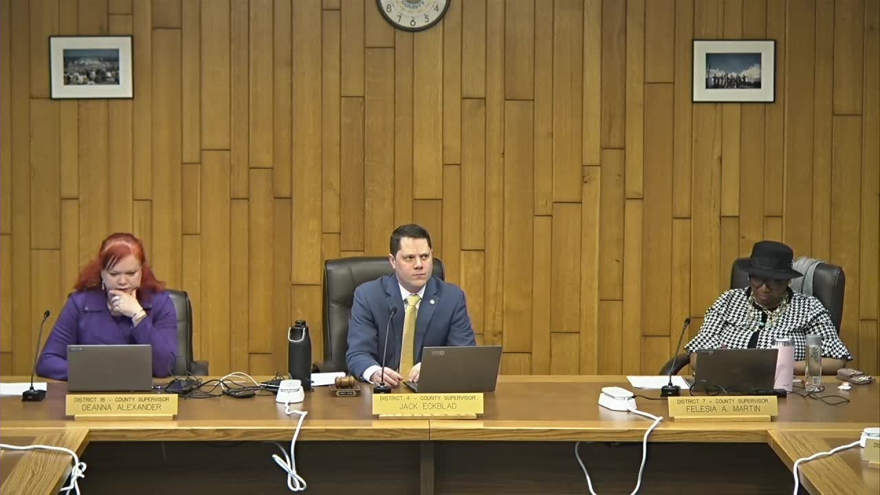 County audit reveals 2000 inactive courthouse key cards and 11 recommendations issued