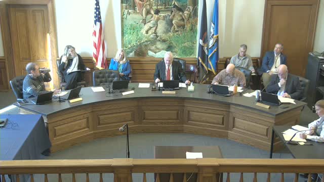 Saratoga Springs City Council approves ice rink rehab and nutritional services agreement