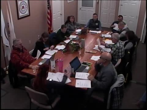 Finance Committee launches budget transparency website for rural community insights
