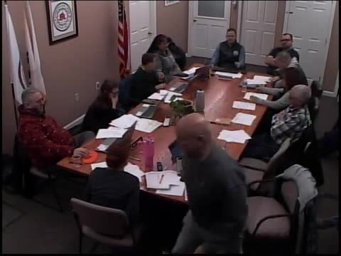 Select Board and finance committee agree in principle to accept First Parish Church property