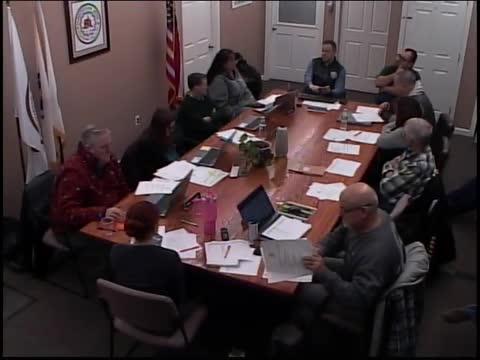 Hubbardston considers acquiring historic church for community and cultural center