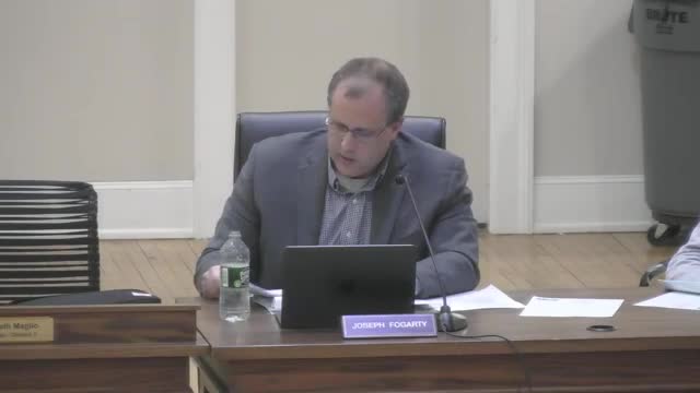 School Board Discusses Building Repairs and Budget Concerns Amid Potential Closures