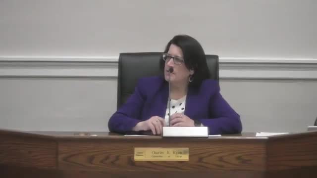 School Committee holds public hearing on Highlands closure concerns