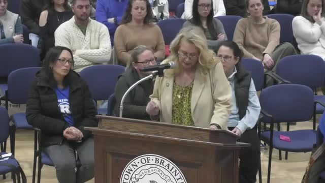 Council prepares for budget meetings focusing on community input and vision