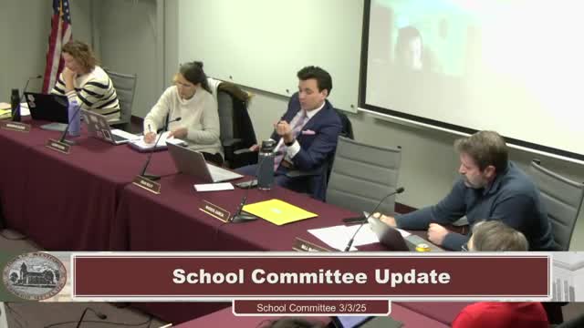Westford educators discuss universal design and neurodiversity initiatives at community meeting