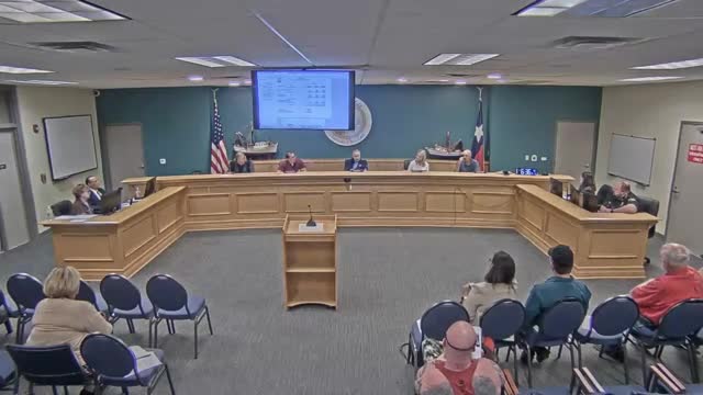 City Council approves $13.5M budget for new fire and police stations