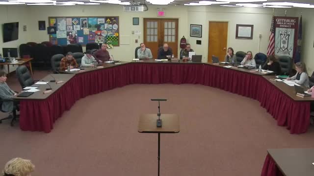 Adams County Education Committee explores future plans for technical institute and facility needs