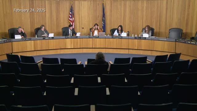 Livonia City Council proposes permanent consolidation of voting precincts to streamline elections