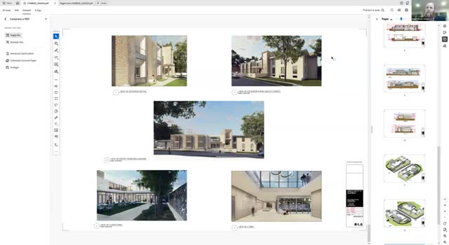 Chabad at Chestnut Hill seeks approval for new synagogue to accommodate growing community