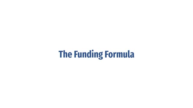 CFO Almeda details Massachusetts foundation budget framework under Student Opportunity Act